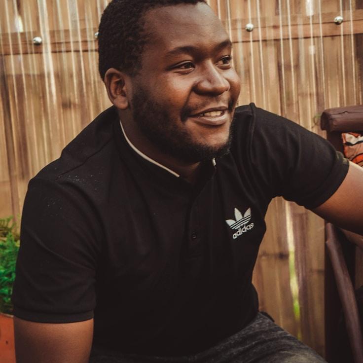 Maya Chen, Lead Design Curator at OrchardBeaconPath, reviewing corporate floral arrangements